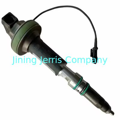 High Quality Construction Machinery Parts Diesel QSK19 QSK38 QSK60 Engine Fuel Injector 4955526