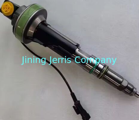 High Quality Construction Machinery Parts Diesel QSK19 QSK38 QSK60 Engine Fuel Injector 4955526