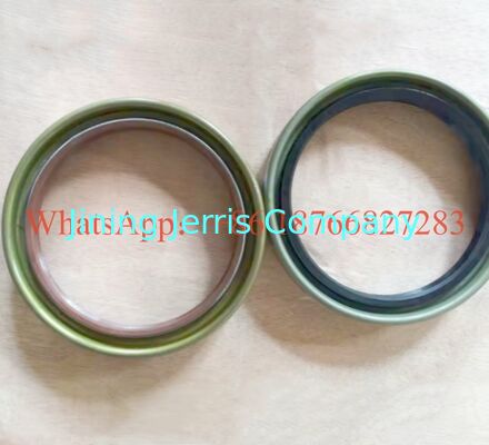 Komatsu Bulldozer D135A-2 final drive oil seal 07013-10120