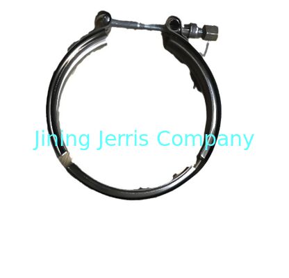 D355A-5 bulldozer steering piping hose clamp 07281-00809