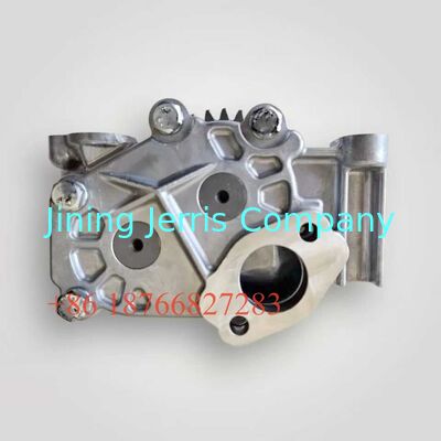 DOOSAN DL200 DL250 Wheel loader oil pump assy 65.05100-6063