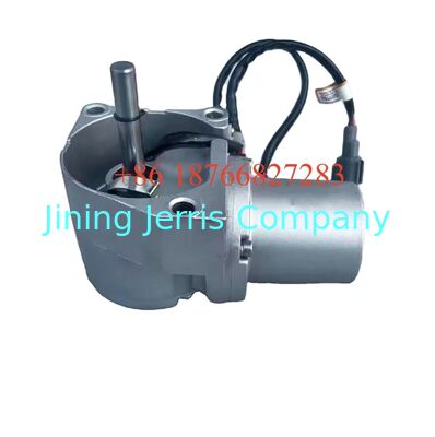 Excavator Engine control motor throttle motor 4360509 for EX120-5 EX135UR EX200-5