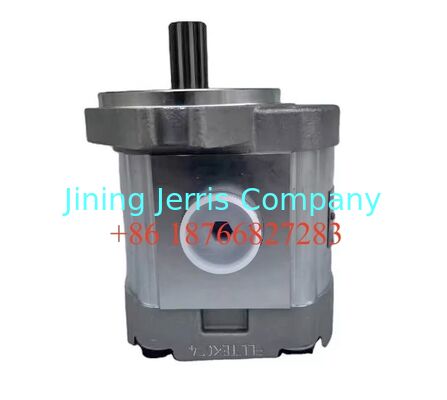 Hitachi EX200-3 EX200-5 EX220-3 EX220-5 pilot Gear Pump Hydraulic pilot Pump 9218005 4276918