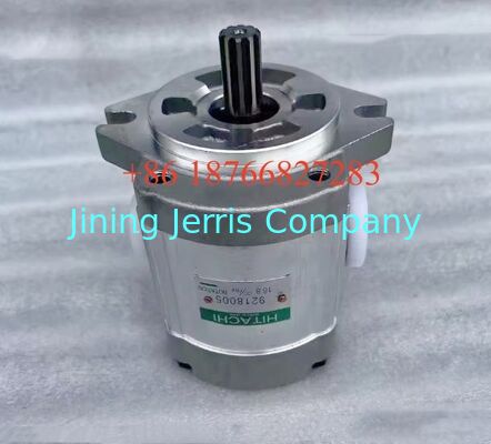 Hitachi EX200-3 EX200-5 EX220-3 EX220-5 pilot Gear Pump Hydraulic pilot Pump 9218005 4276918