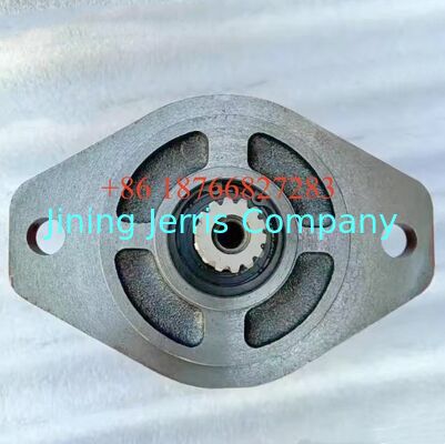 Hydraulic Fan Motor VOE14531612 for Excavator EC240B EC240C EC300D 14531612