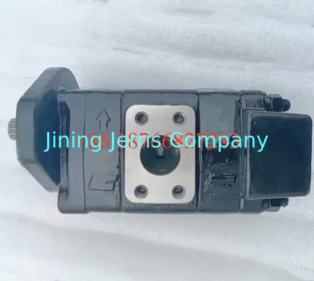 Hydraulic Gear Pump VOE14543168 14543168 for EC700B EC700C EC700bhr Excavator Parts