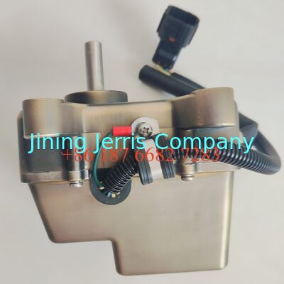 Excavator Parts Throttle Motor KHR1290 KHR1346 for Sumitomo SH120A1 SH120A2 SH200A1 SH200A2 12 Pins