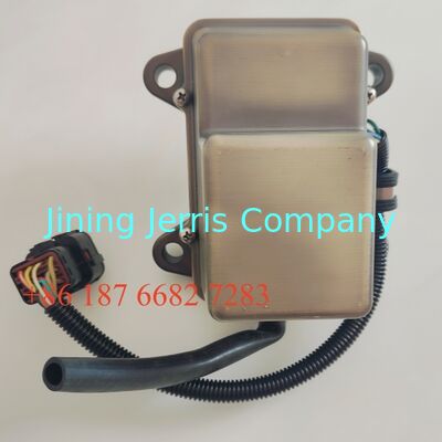 Excavator Parts Throttle Motor KHR1290 KHR1346 for Sumitomo SH120A1 SH120A2 SH200A1 SH200A2 12 Pins