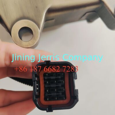 Excavator Parts Throttle Motor KHR1290 KHR1346 for Sumitomo SH120A1 SH120A2 SH200A1 SH200A2 12 Pins