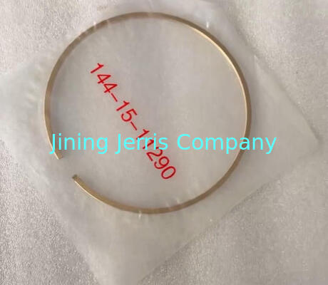 Komatsu transmission box copper seal ring 144-15-11290 application for D65P-8 D65E-8 D85A-21