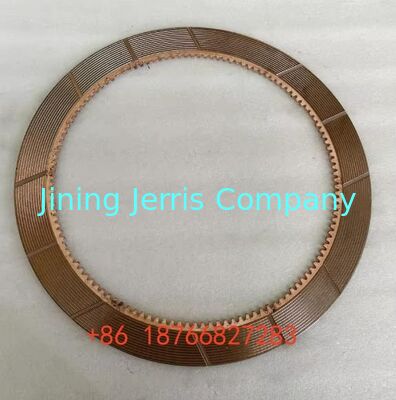 Komatsu D135 D155 Bulldozer transmission box clutch disc 19M-15-12721