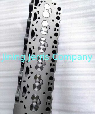 Volv o D6E Cylinder Head Assembly Engine cylinder head