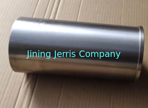 Engine Cylinder Sleeve for Doosan DE12TIS 65.01201-0051A Cylinder liner