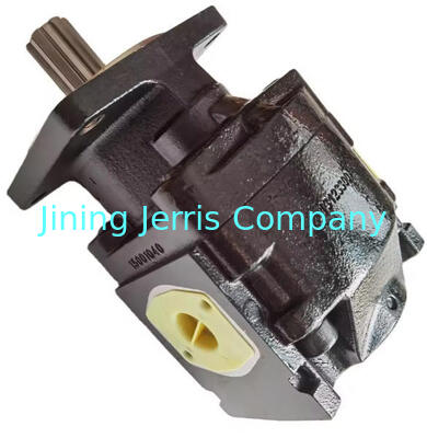 Factory Original Main Hydraulic Pump 400914-00567 Main Gear Pump Wheel Load Parts for Doosan SD300 K1052942