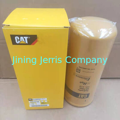 Factory direct Hydraulic oil Filter 225-4118 2254118 application for CAT938H, 950H, 953C, 962H, 963C, 966H