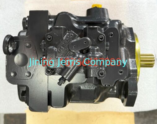 708-1U-00111 Hydrauli pump application for Komatsu WB146, WB146PS, WB156, WB93R, WB93S, WB97R, WB97S