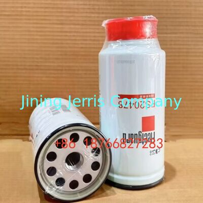 WF2122 3098688 Coolant Filter Element Construction Machinery Excavator Filter
