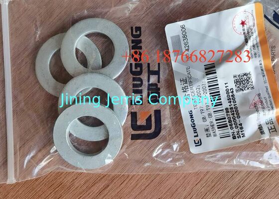 Original 4WG200 Transmission Spare Parts Control Valve 4644206039