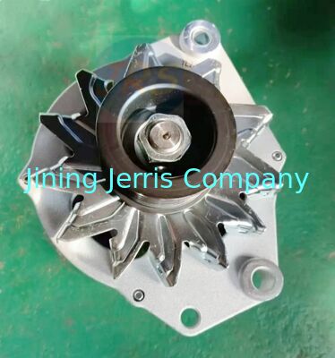 612600090506D WEICHAI 28V 120A Alternator In stock