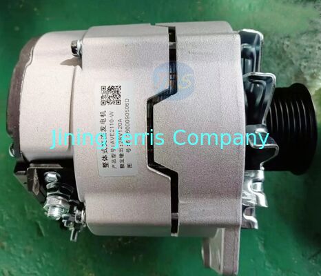 612600090506D WEICHAI 28V 120A Alternator In stock