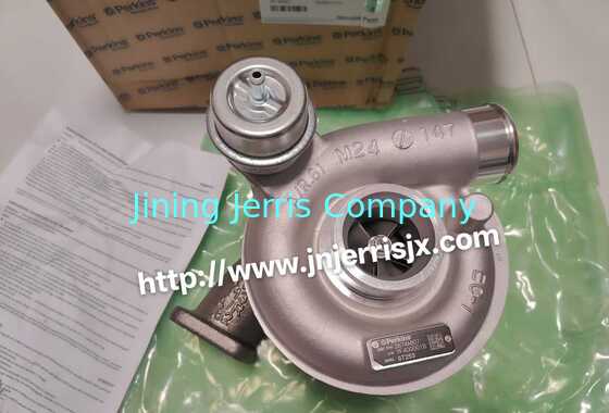 2674A812 2674A807 Turbo Charger Suitable for Perkins Engine Parts