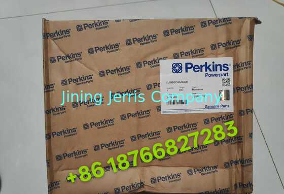 2674A812 2674A807 Turbo Charger Suitable for Perkins Engine Parts