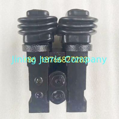 Excavator Foot Valve Pedal Valve 14612097 14515047 for EC210 EC240 EC290 EC360 EC460 EC480