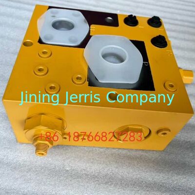 SEM668F Wheel Loader Hydraulic Control Valve Plug-in Valve 5762852 Cartridge valve