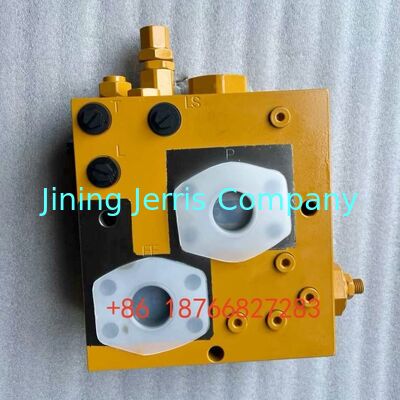 SEM668F Wheel Loader Hydraulic Control Valve Plug-in Valve 5762852 Cartridge valve