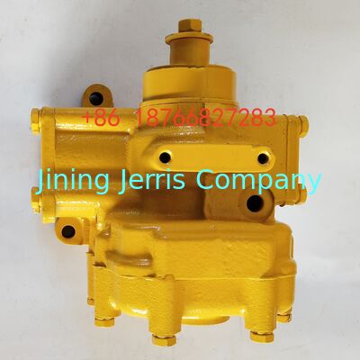 Komatsu D80A-18 D85E-18 D355A-5 D85A-18 D155A-1/2 Bulldozer servo valve assy 702-12-14000