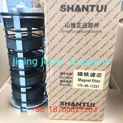 SHANTUI SD13 SD16 SD16E SD16L bulldozer steering filter 16Y-76-09200