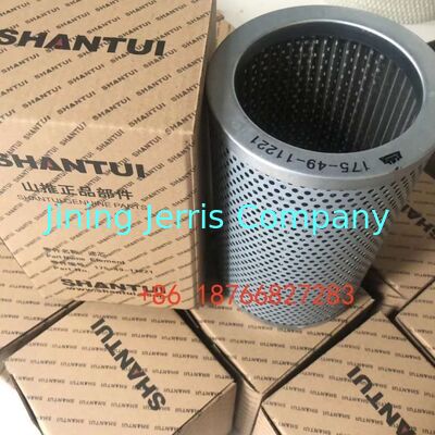 SHANTUI SD13 SD16 SD16E SD16L bulldozer steering filter 16Y-76-09200