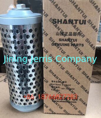 SHANTUI SD22 SD32 bulldozer Magnet filter 175-49-11231