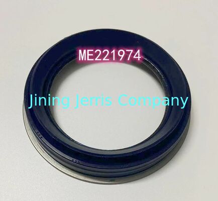 ME221974 Skeleton Seal for Construction Machinery Suitable for Sany SY215W Crankshaft Oil Seal