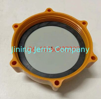 Komatsu Bulldozer D21A-7 D20P-8 D20A-8 Fuel tank Cap 07050-20900