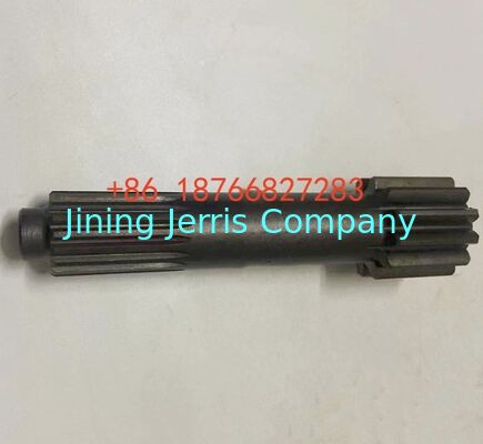 0693015 Sun gear is suitable for Hitachi EX150LC-5 excavator walking motor shaft
