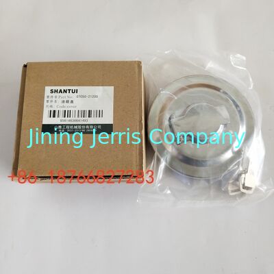 SHANTUI SD32 Bulldozer Fuel tank filter cap 07050-21200 Fuel tank cover