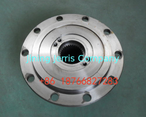 Original SHANTUI motor grader parts SG21-3 rear axle wheel hub Spline hub 224-45-0500