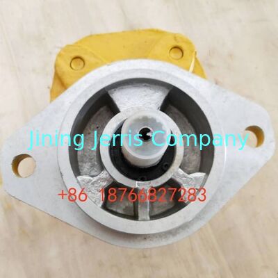 Komatsu Bulldozer D85A-21 D85E-21 D85P-21 Transmission pump 705-21-32051