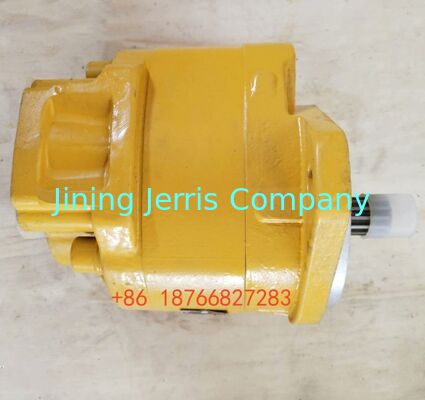 Komatsu Bulldozer D85A-21 D85E-21 D85P-21 Transmission pump 705-21-32051