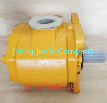 SHANTUI SD32 Bulldozer Work pump CBJ80-E200L 173-61-01100 Hydraulic Pump assy