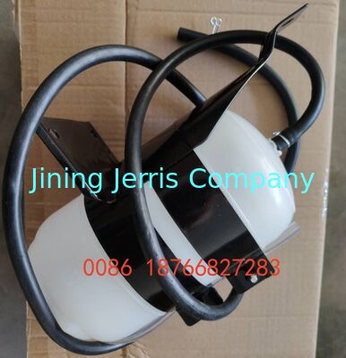 Shantui SF50 forklift spare parts 418-03-03000 expansion tank/auxiliary water tank