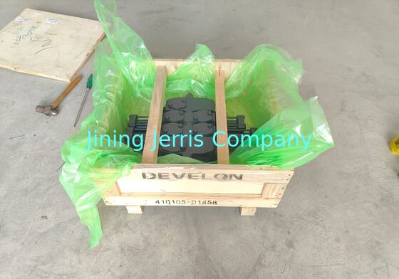 Doosan MEGA400-V DL420A control valve Hydraulic distributor K1038955 410105-01458