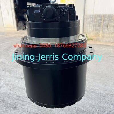 TM40 TM40VC Final Drive for doosan DX220A DX225LCA Excavator Travel Motor Gearbox Assembly K9007410 1300609-00069