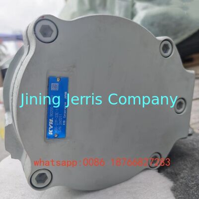 KYB genuine swing motor MSG-27P-23E-11 B0250-27069 application for Hitachi EX60 excavator