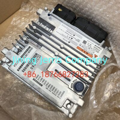 Excavator Engine ECU 4HK1 4JJ1 6HK1 4JG1 8975062060 Engine Control Unit for ISUZU original Construction Machinery Parts