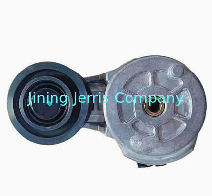 Suitable for Hyundai excavator R330-9S engine tensioner pulley C3936213 construction machinery parts
