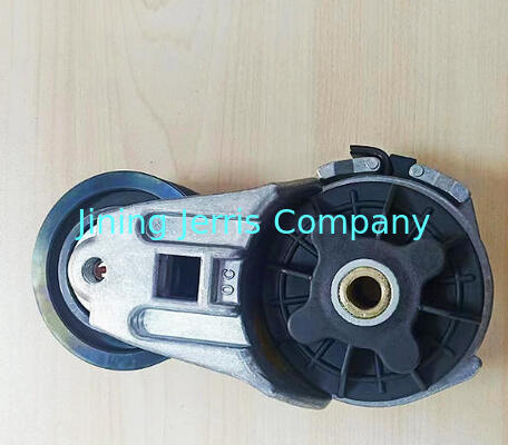 Suitable for Hyundai excavator R330-9S engine tensioner pulley C3936213 construction machinery parts
