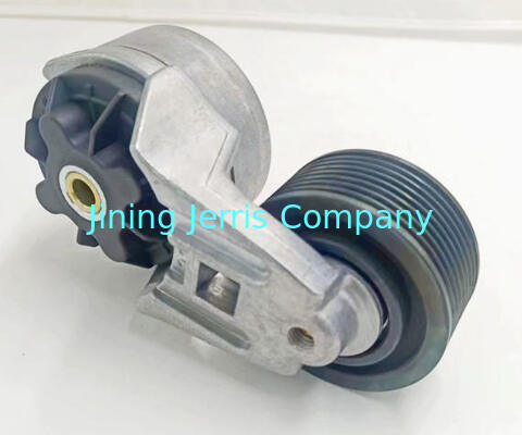 Suitable for Hyundai excavator R330-9S engine tensioner pulley C3936213 construction machinery parts