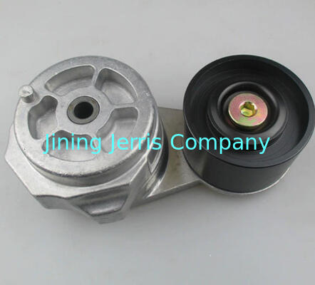 Komatsu PC220-8/PC300-8 Excavator Belt Tensioning pulley 6D107 Tensioning pulley 3976834